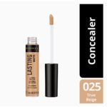 Rimmel London Lasting Matte Concealer 025 (True Beige) 7ml