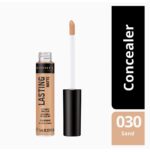 Rimmel London Lasting Matte Concealer 030 (Sand) 7ml
