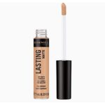 ⁦Rimmel London Lasting Matte Concealer 030 (Sand) 7ml⁩ - الصورة ⁦4⁩